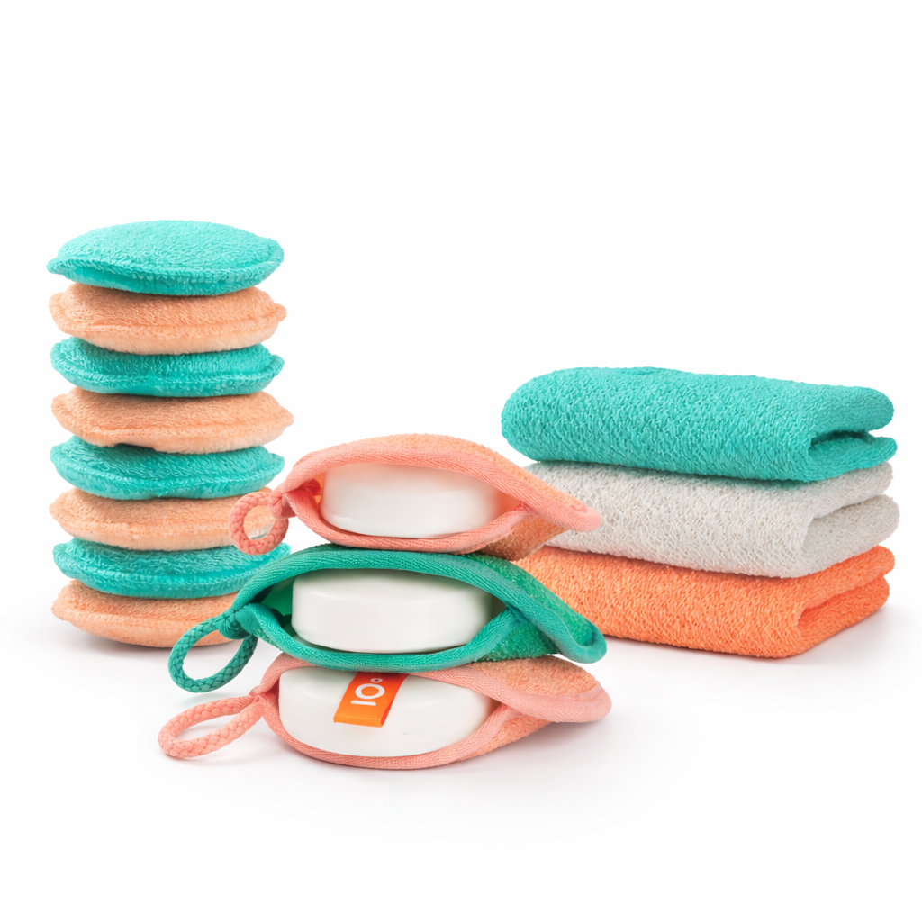 Perfect Bath & Body Set