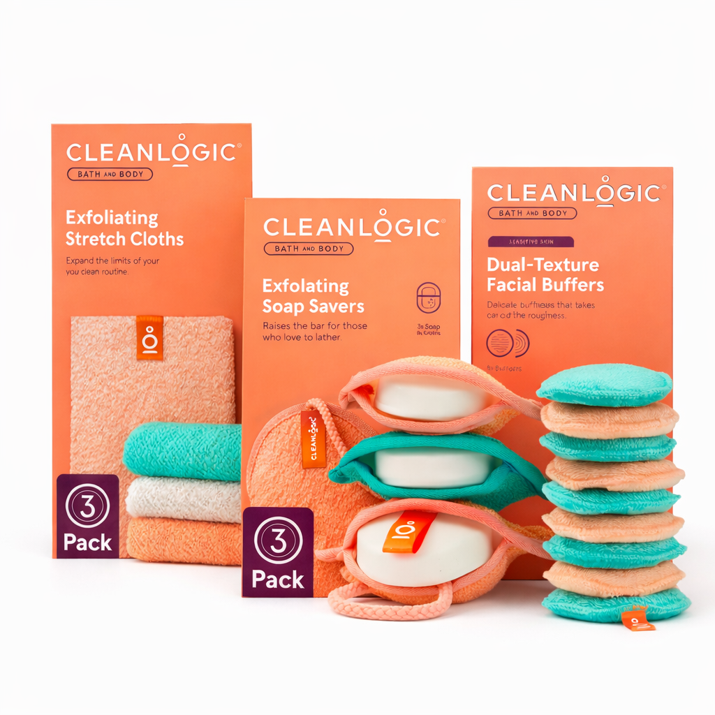 Perfect Bath & Body Set