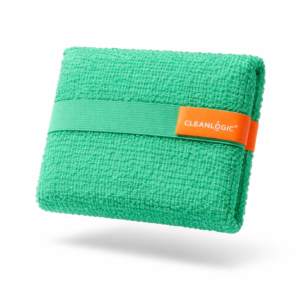 Peeling-Schwamm für den Körper